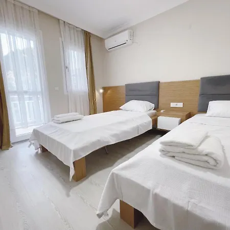 Miniq Beach Home - 2 Bedrooms & A/C & Tv Nyaraló