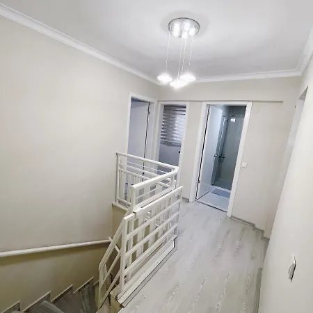 Miniq Beach Home - 2 Bedrooms & A/C & Tv * فوكا